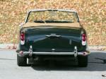 Aston Martin DB5 Convertible 1963 года